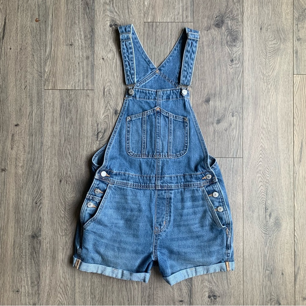 Old Navy Overalls
